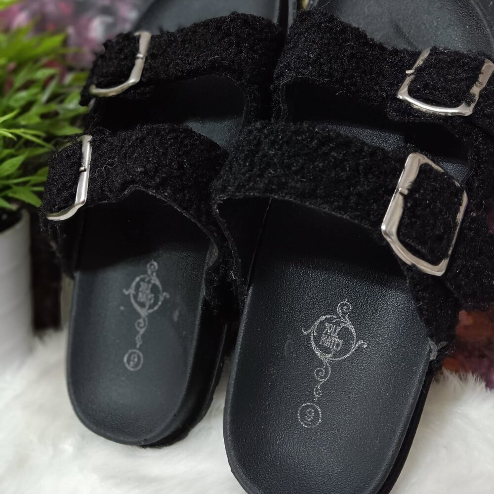 SOLE MATE SANDALS - Picture 4 of 5